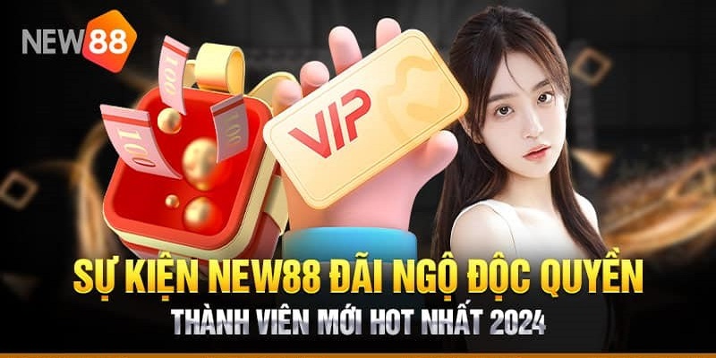Một số chú ý cần thiết khi nhận khuyến mãi ưu đãi từ New88