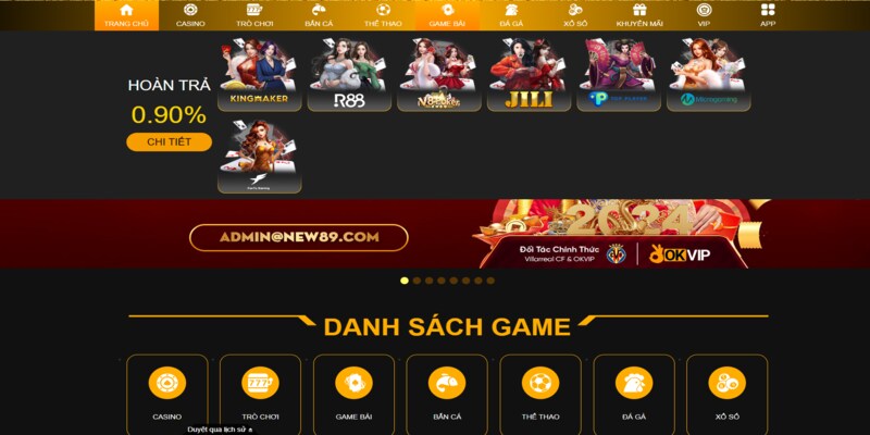 Làm sao để đăng ký new88 nhanh nhất?