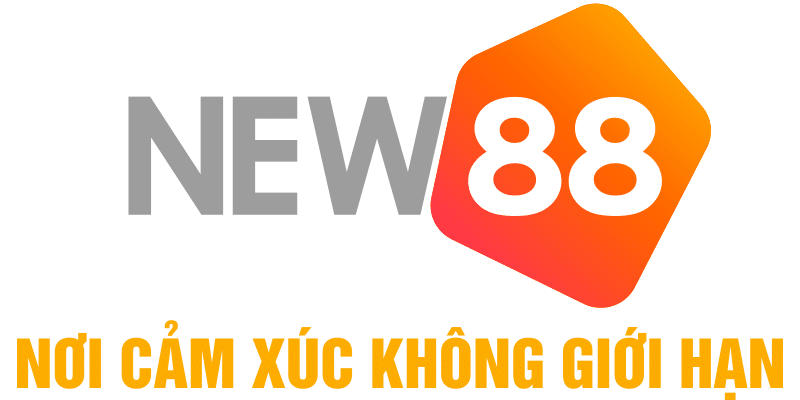 NEW88 LOGO